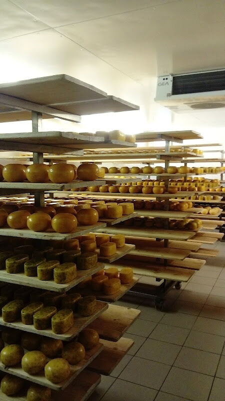 Foto van Beverse Kaasmakerij