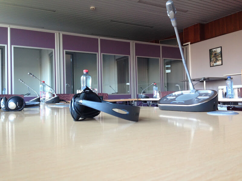 Foto van Idem Dito Language Solutions