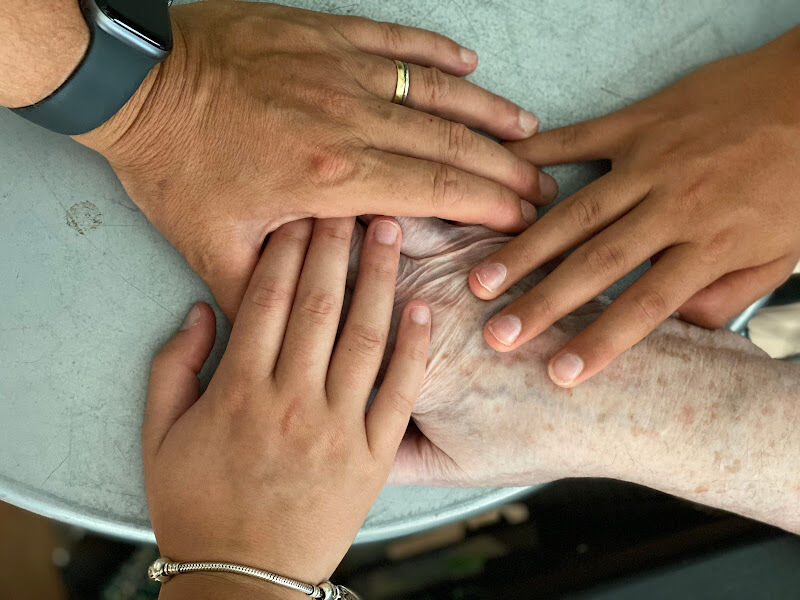 Foto van Hennebel Annie