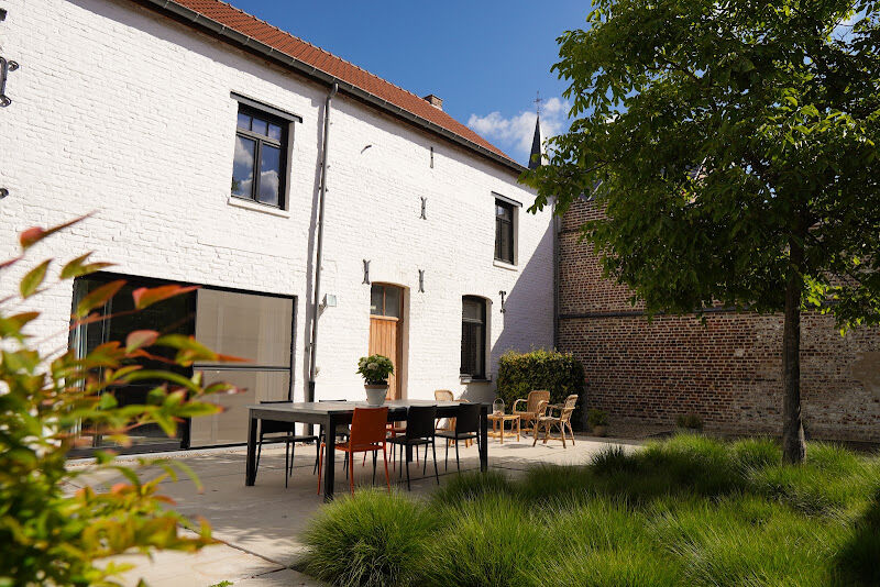 Foto van Vakantiewoningen Het Lemke