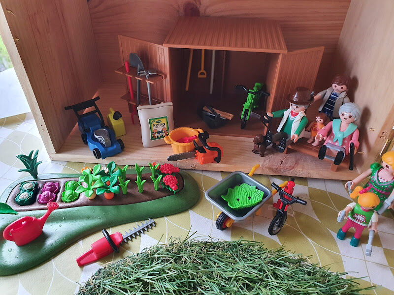 Foto van Bibliotheek watersportbaan