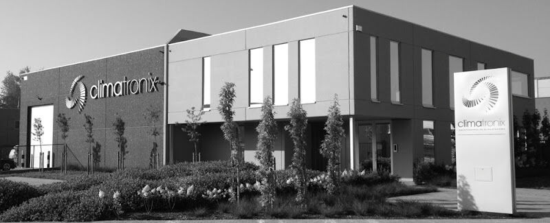 Foto van Climatronix bv
