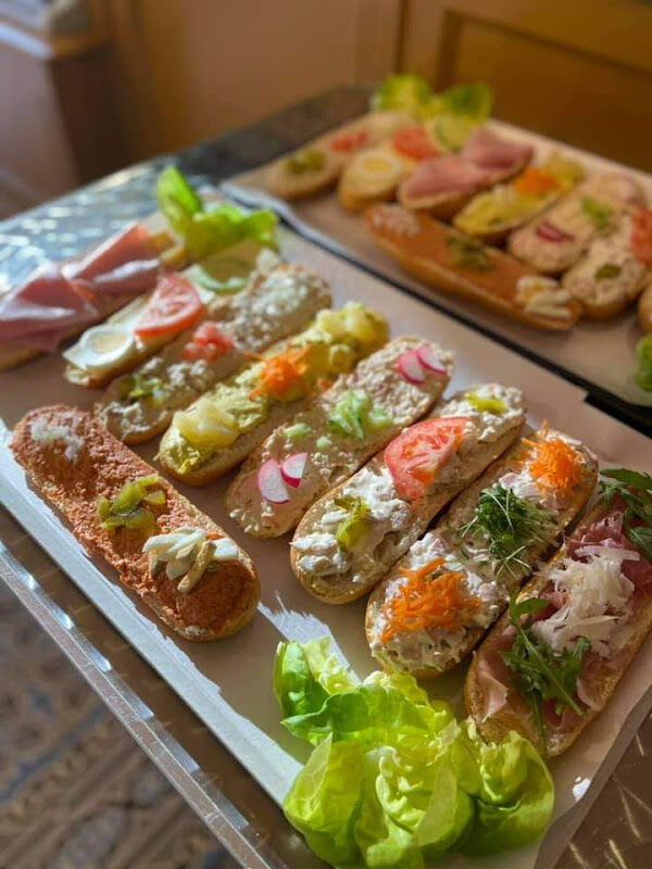 Foto van 't Krokantje