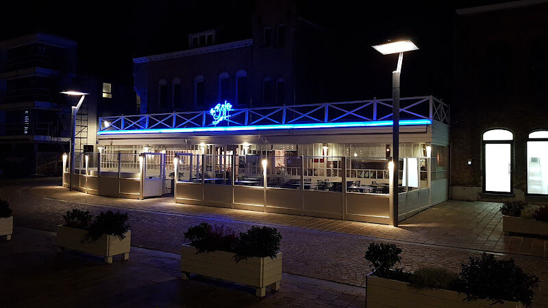 Foto van Au Bistro