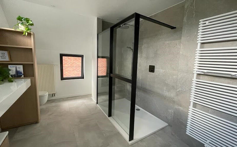 Foto van RDS Droombadkamer