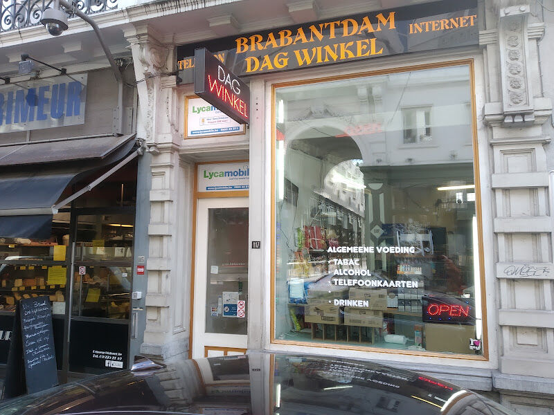 Foto van Celin Nachtwinkel