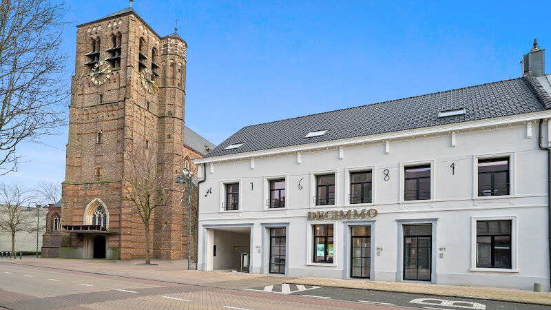 Foto van Decimmo