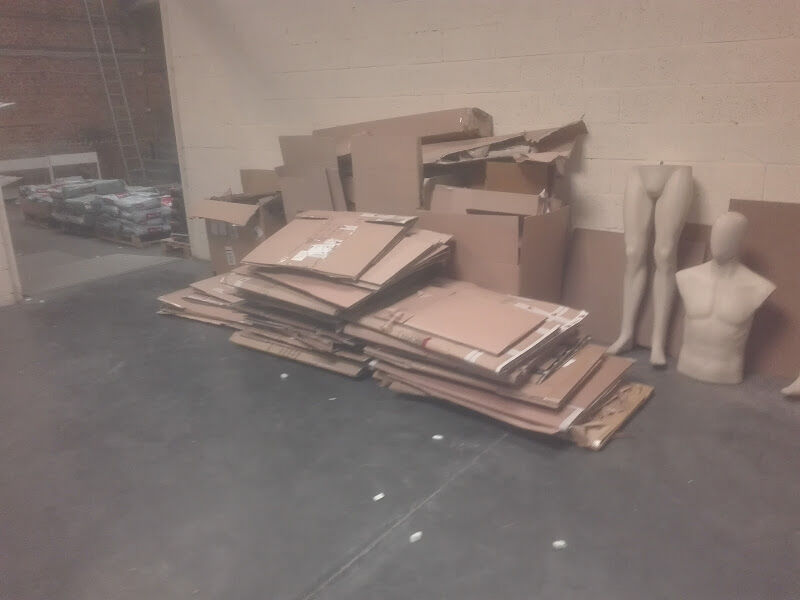 Foto van Ruitershop De Galop