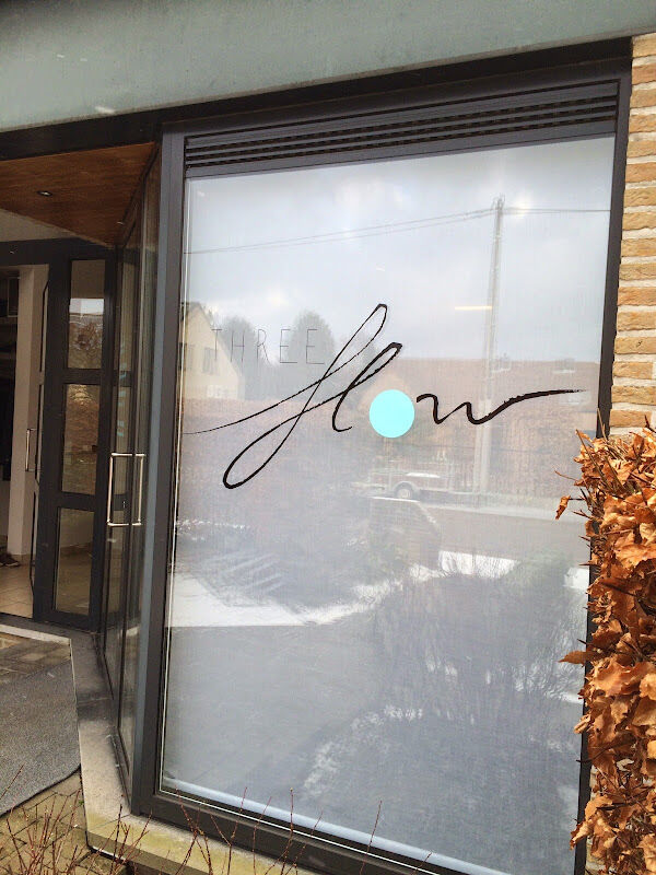 Foto van Threeflow Kinesitherapie-Osteopathie Dupon Kathy-Smolders Johan