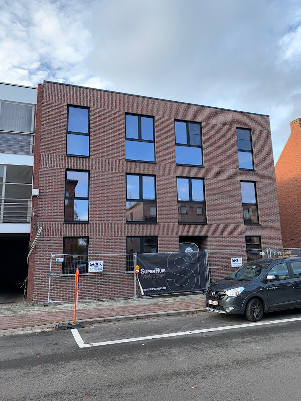 Foto van Huis In Zicht bvba