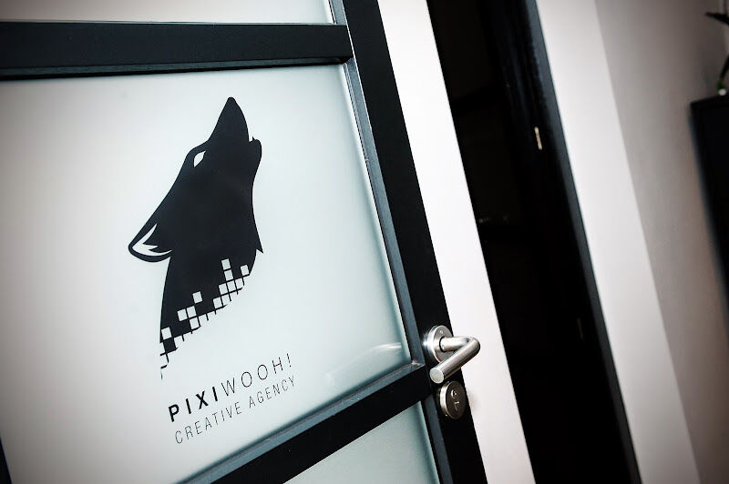 Foto van Pixiwooh !