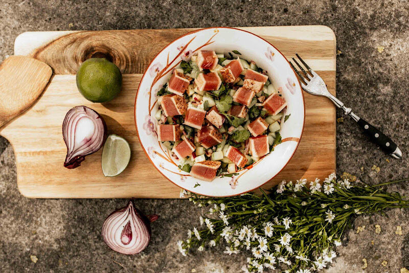 Foto van Nele's Food Circle / Gluten- en lactosevrij catering Brugge