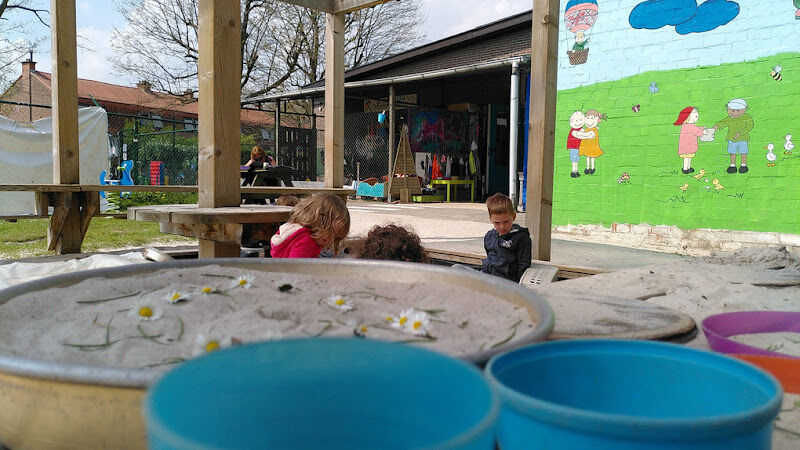 Foto van BKO De Marbollen