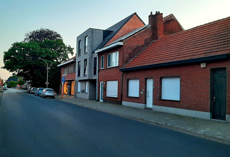 Foto van Dagbladhandel Steven