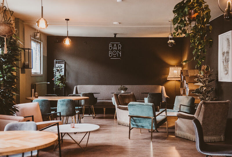Foto van Bar Bon
