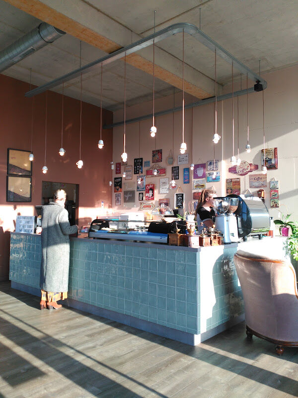 Foto van Caféa