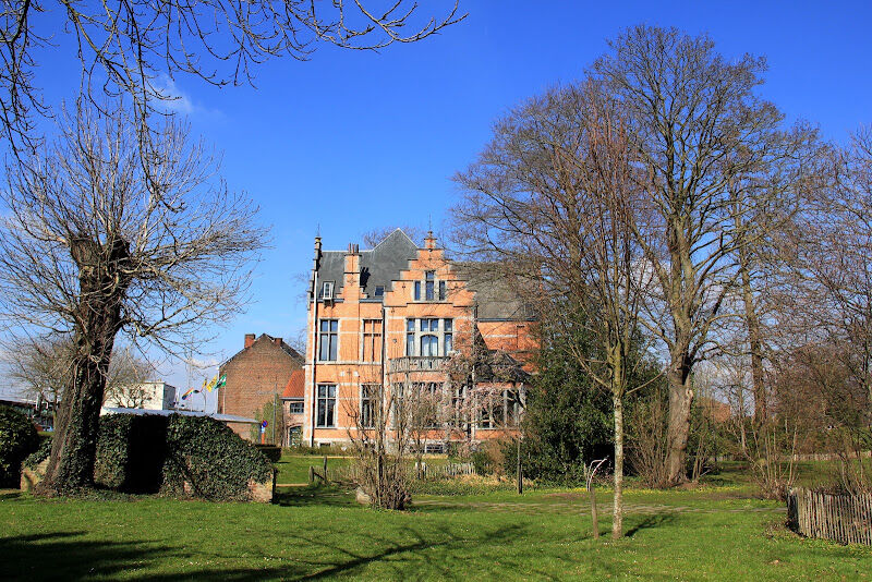 Foto van 't Kasteeltje