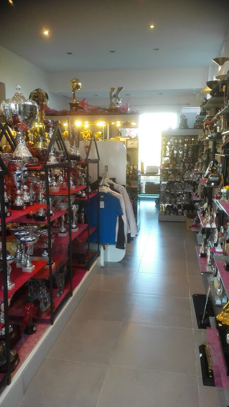 Foto van Trofeeland bvba