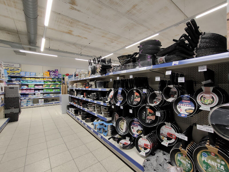 Foto van Action Lochristi