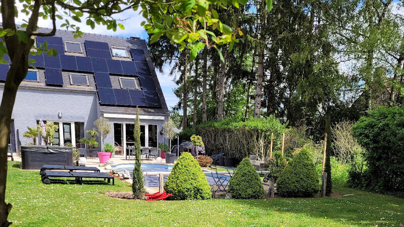 Foto van De Kamer van Lola