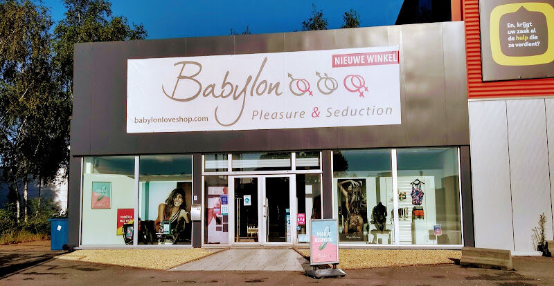 Foto van Babylon Loveshop Aartselaar