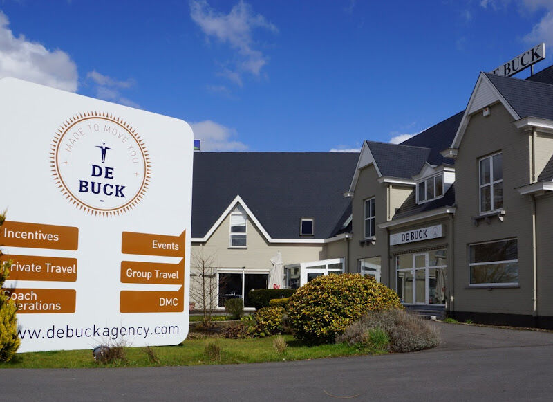 Foto van De Buck Agency NV