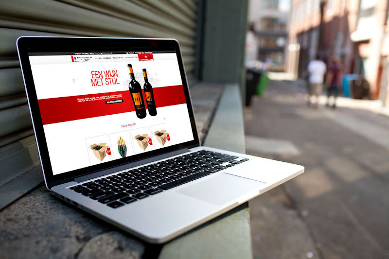 Foto van 2 Technology