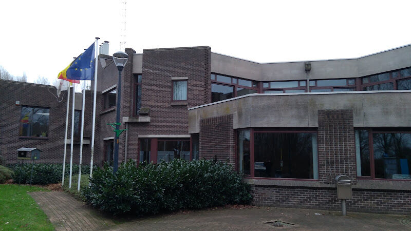 Foto van Gemeentelijk administratief centrum