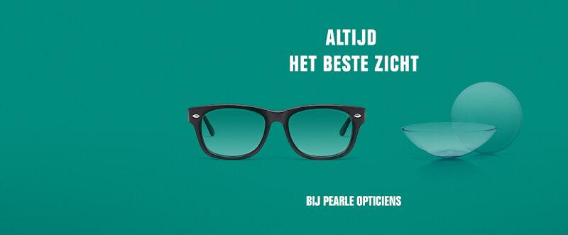 Foto van Pearle Opticiens Stokkel