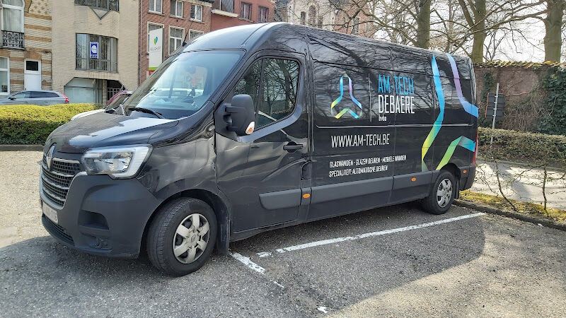 Foto van Am-Tech Debaere