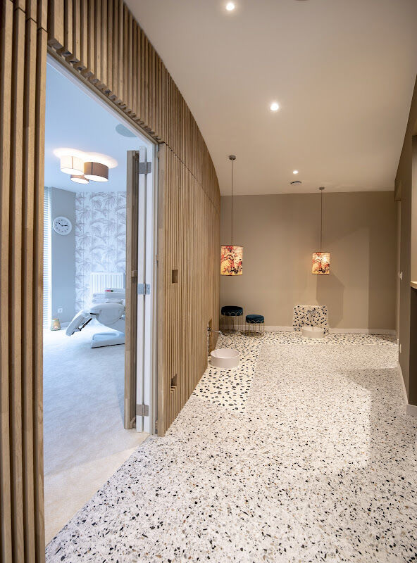 Foto van Chez Eva Spa - Ixelles