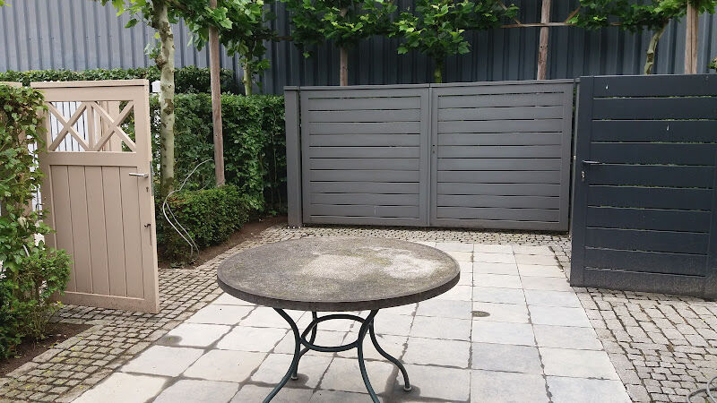 Foto van Poorten Laenen