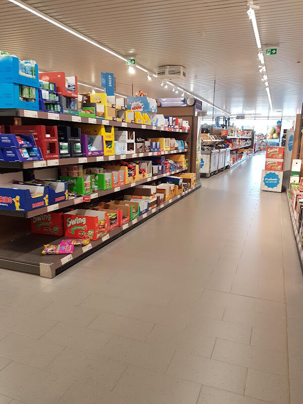 Foto van ALDI