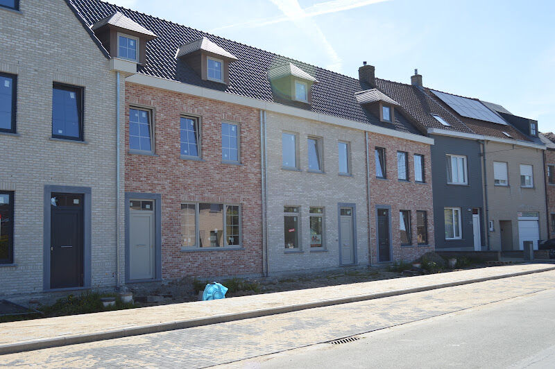 Foto van Projectontwikkeling NV For Ever