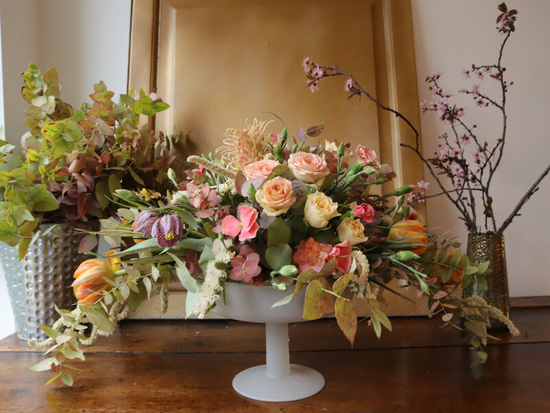 Foto van B&L Atelier Floral