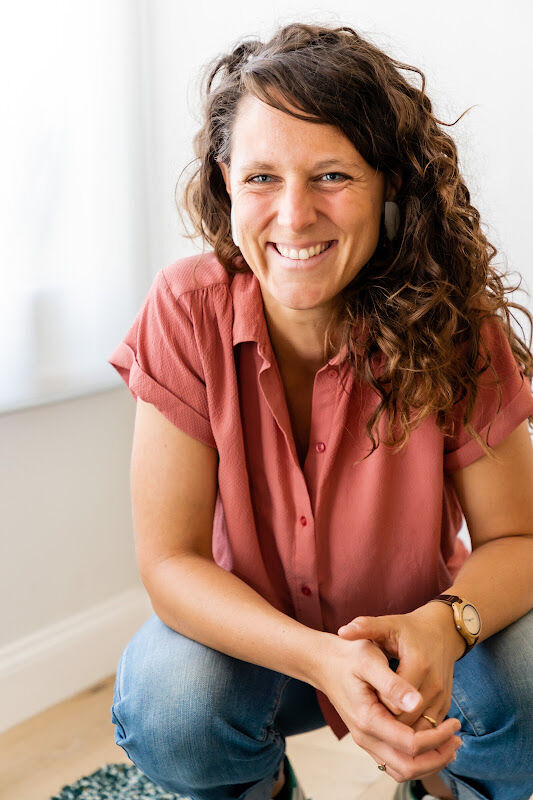 Foto van Bitter seriousness SWEET WONDER