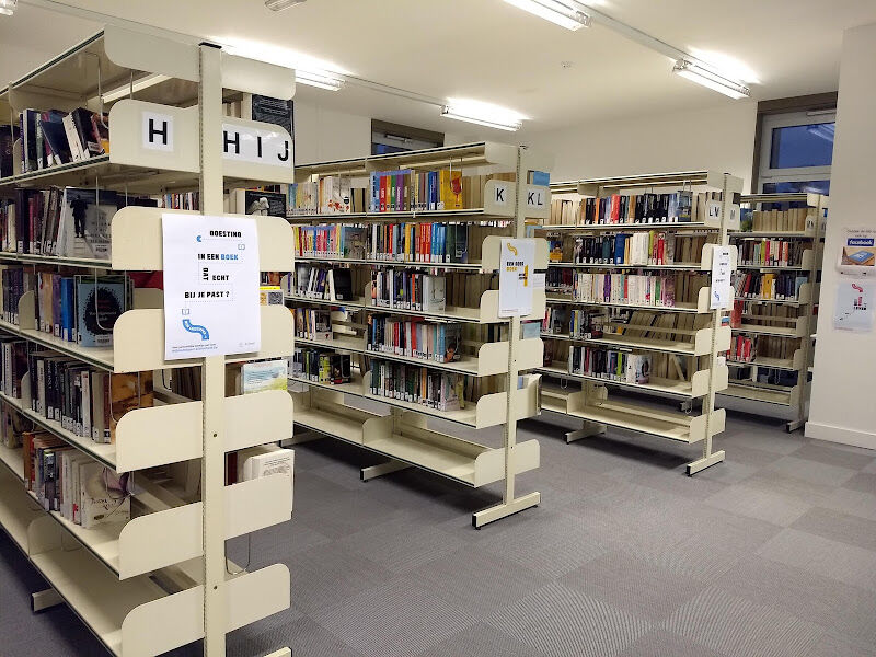 Foto van Bibliotheek Herent
