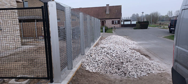 Foto van Crea Garden Design