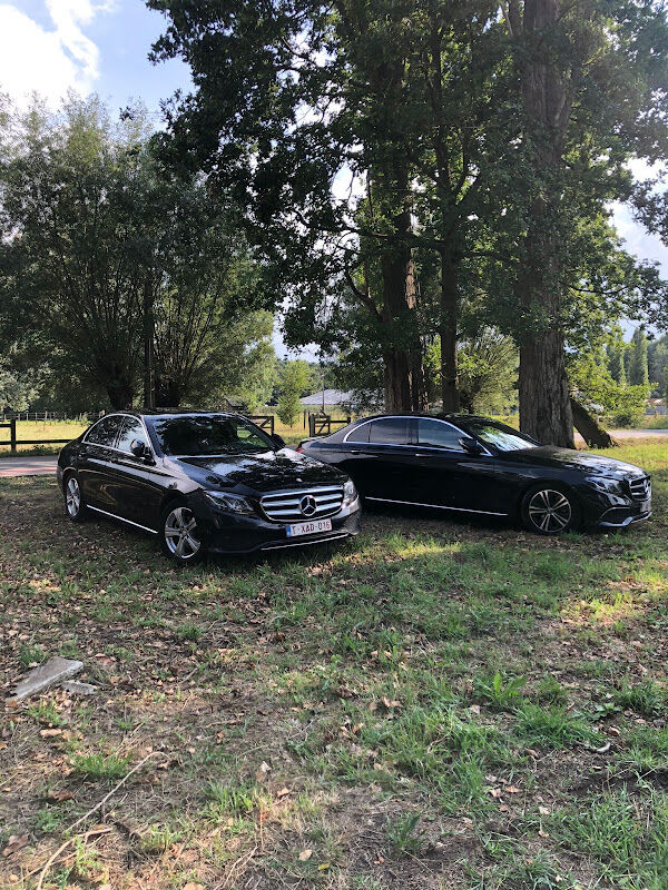 Foto van Taxi Brabo