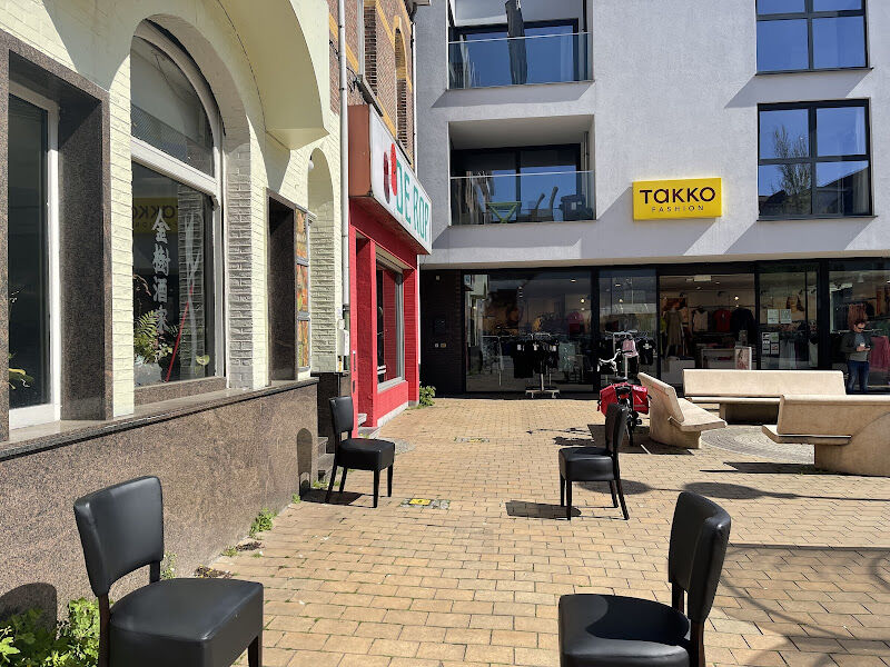 Foto van Minami sushi schoten(All you can eat).