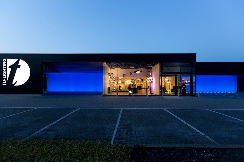 Foto van TD-Lighting