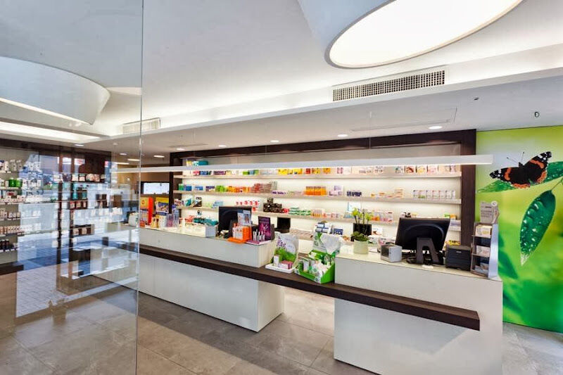 Foto van Apotheek jeco farma