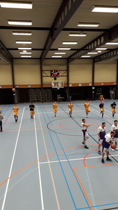 Foto van GC De Pit
