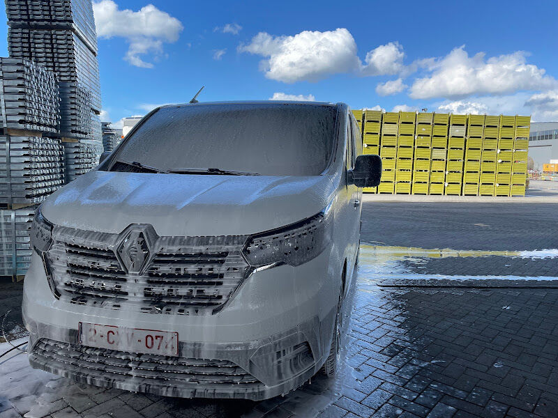 Foto van Alera Pro Shine
