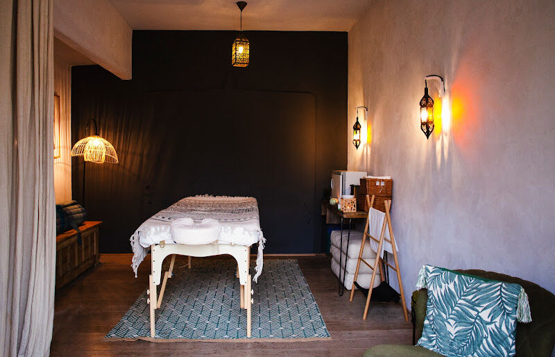 Foto van Vandenbogaerde Ann