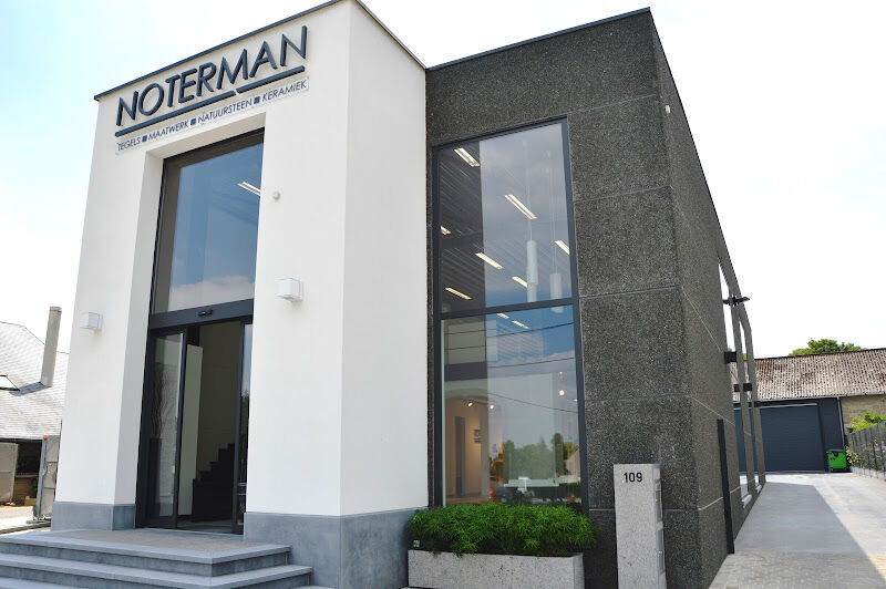 Foto van Noterman BV