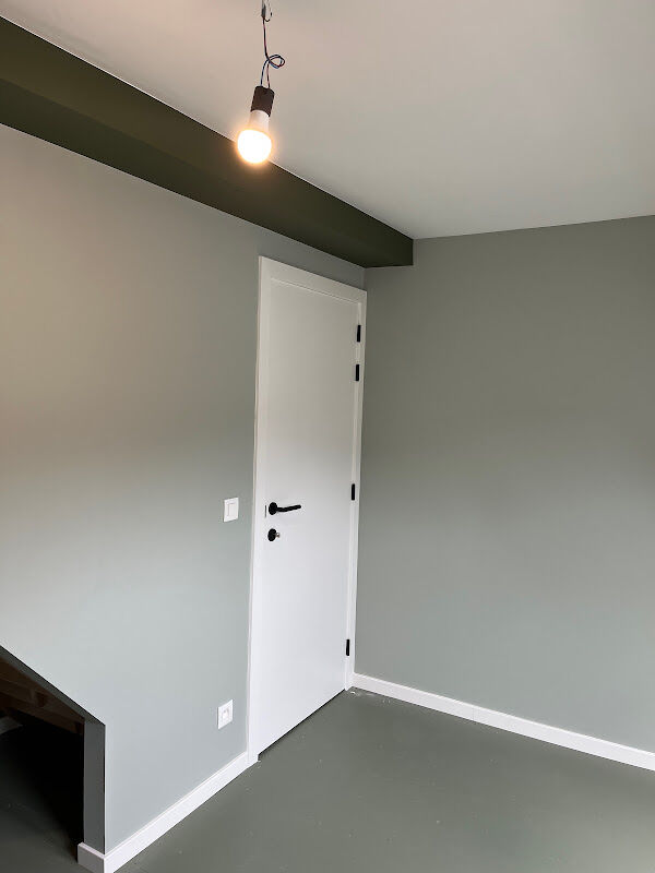 Foto van Schilderwerken Antwerpen | DSL Paints