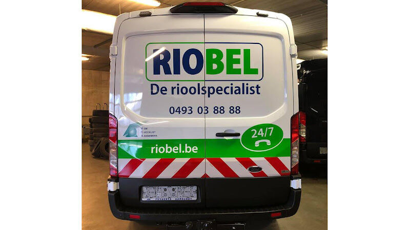Foto van Riobel BV