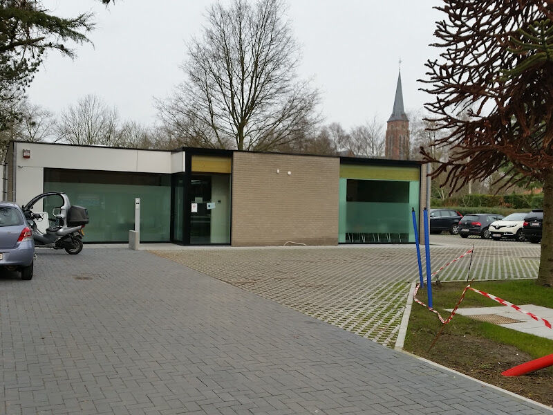 Foto van Orthokliniek