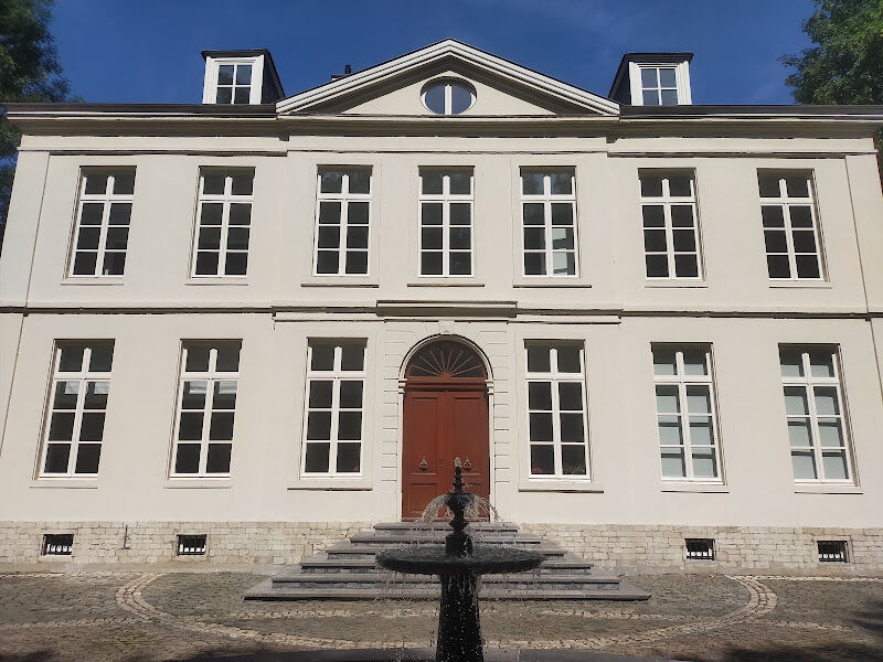Foto van Malou Park
